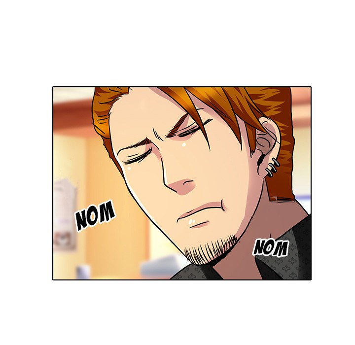 My Love Natsumi - Chapter 11 [photo 27] - MangaPorn