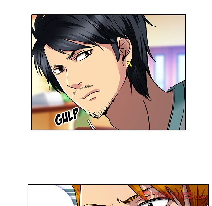 My Love Natsumi - Chapter 11 [photo 28] - MangaPorn