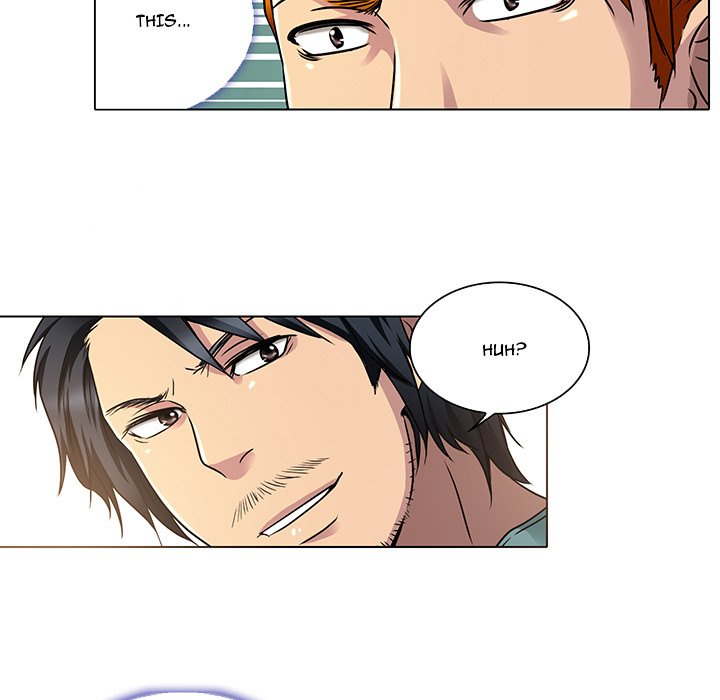 My Love Natsumi - Chapter 11 [photo 29] - MangaPorn