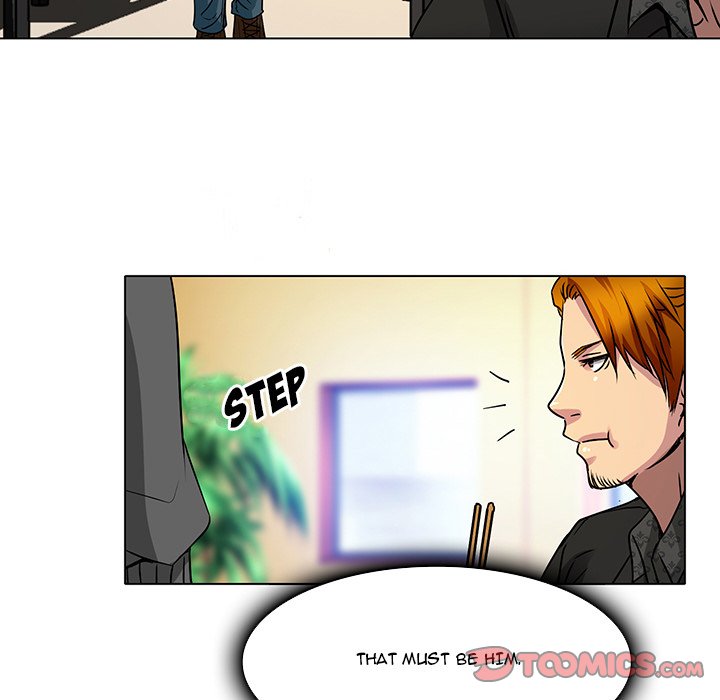 My Love Natsumi - Chapter 11 [photo 34] - MangaPorn