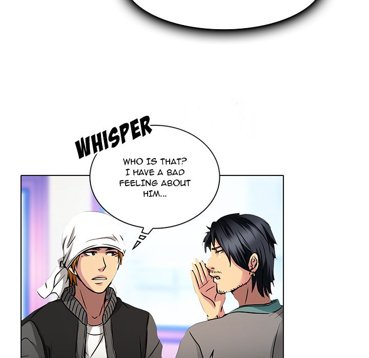 My Love Natsumi - Chapter 11 [photo 35] - MangaPorn