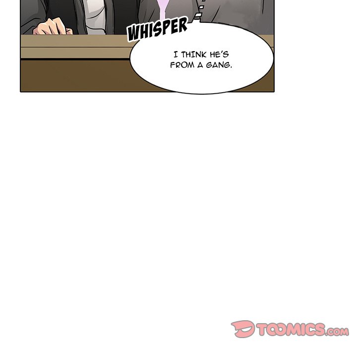 My Love Natsumi - Chapter 11 [photo 36] - MangaPorn