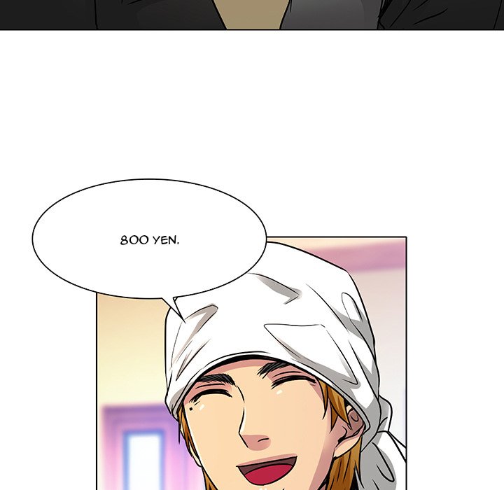 My Love Natsumi - Chapter 11 [photo 39] - MangaPorn