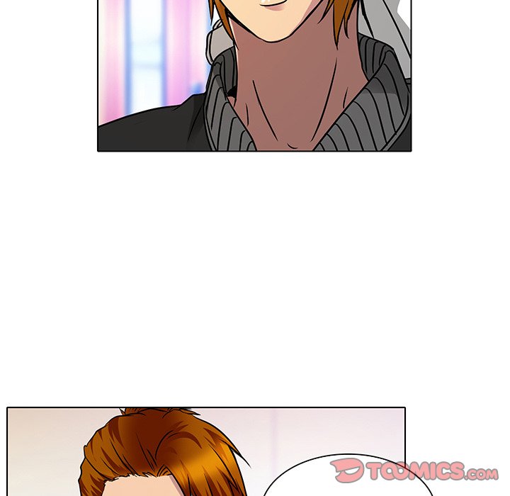 My Love Natsumi - Chapter 11 [photo 40] - MangaPorn