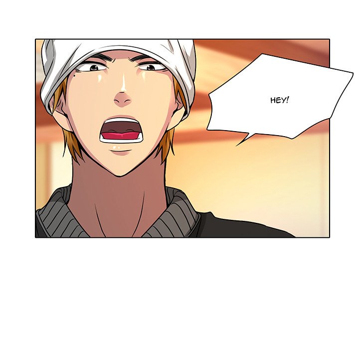 My Love Natsumi - Chapter 11 [photo 51] - MangaPorn