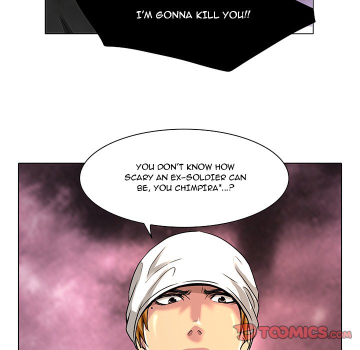 My Love Natsumi - Chapter 11 [photo 56] - MangaPorn