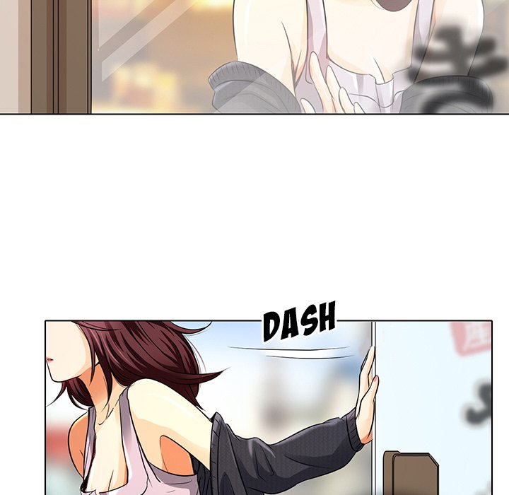 My Love Natsumi - Chapter 11 [photo 59] - MangaPorn