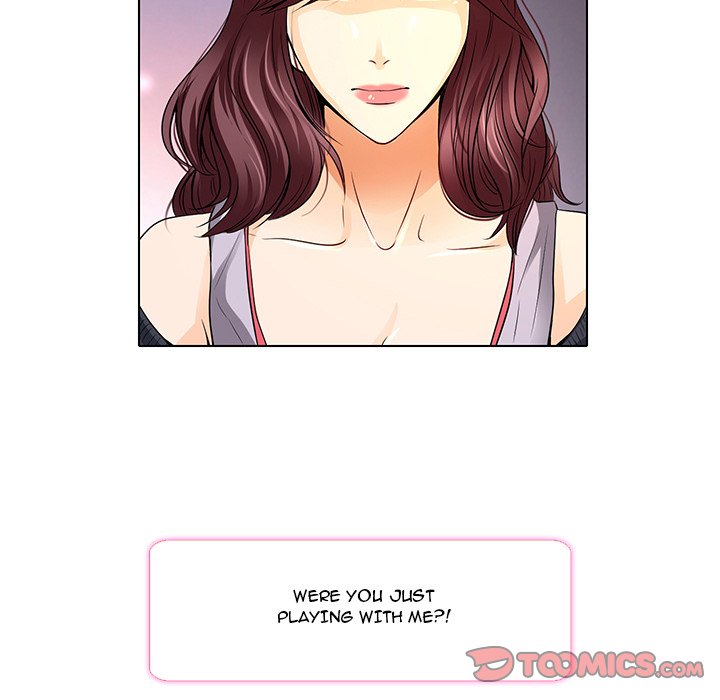 My Love Natsumi - Chapter 11 [photo 6] - MangaPorn