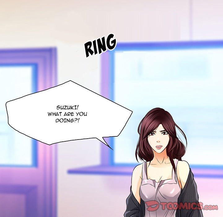 My Love Natsumi - Chapter 11 [photo 62] - MangaPorn