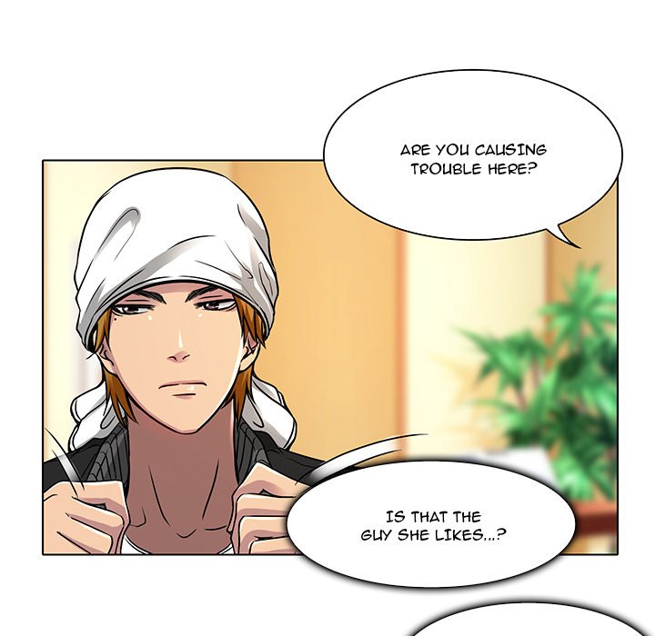 My Love Natsumi - Chapter 11 [photo 65] - MangaPorn