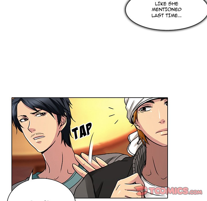 My Love Natsumi - Chapter 11 [photo 66] - MangaPorn