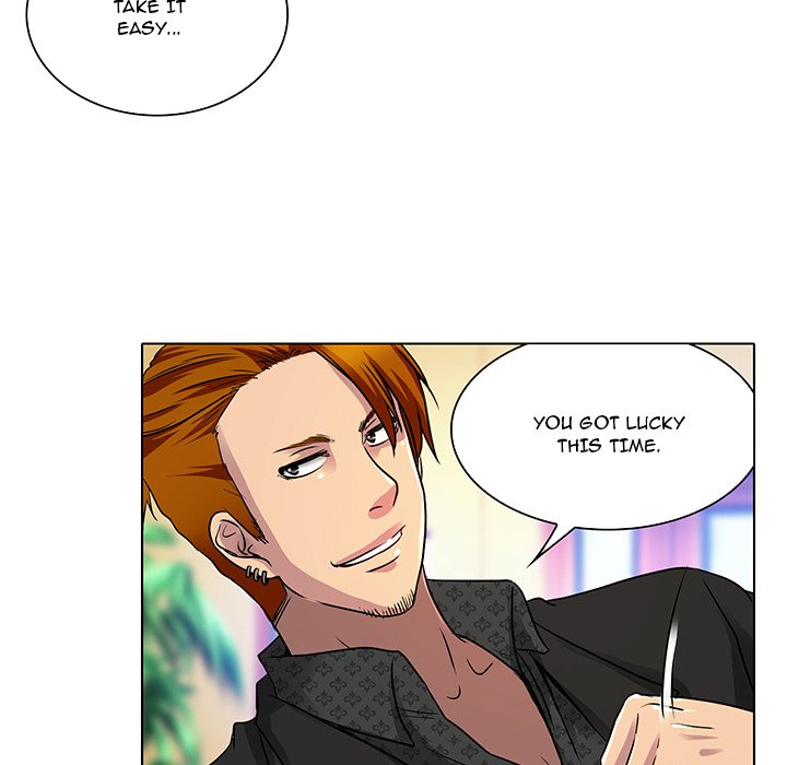 My Love Natsumi - Chapter 11 [photo 67] - MangaPorn