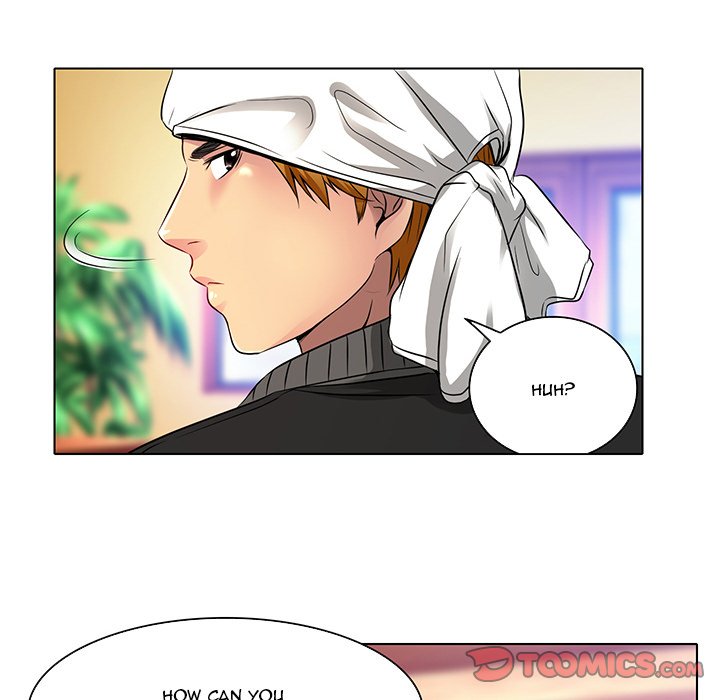 My Love Natsumi - Chapter 11 [photo 70] - MangaPorn