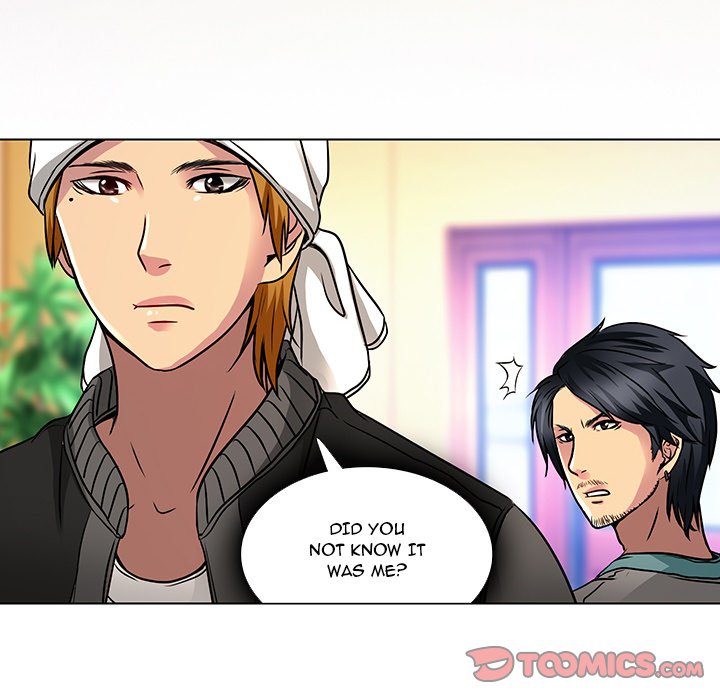 My Love Natsumi - Chapter 11 [photo 78] - MangaPorn