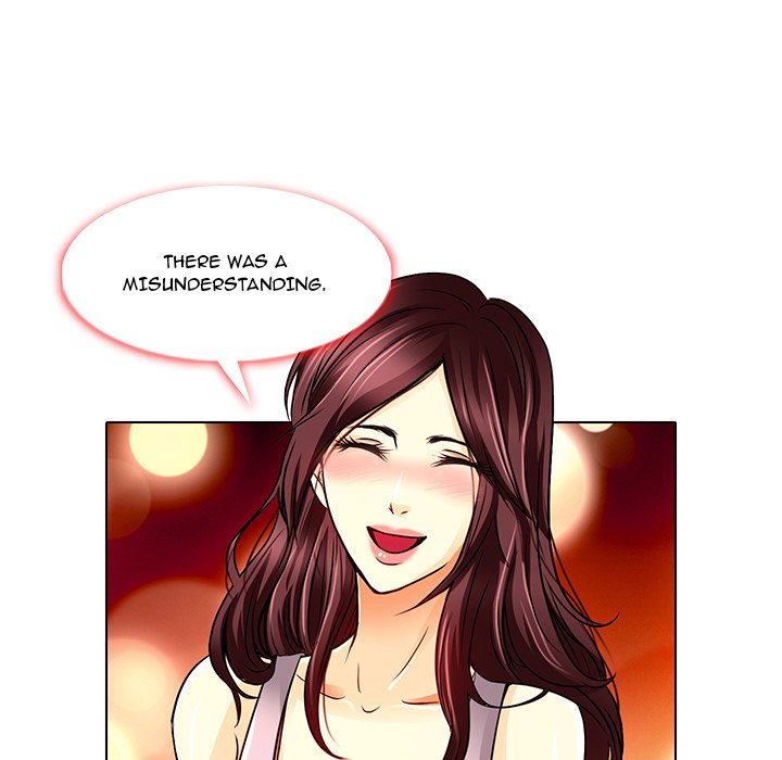 My Love Natsumi - Chapter 11 [photo 79] - MangaPorn