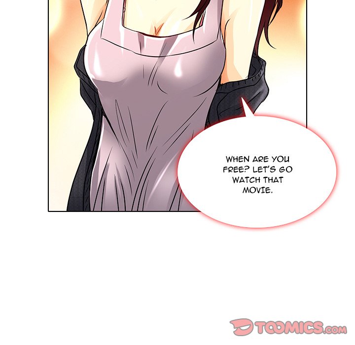 My Love Natsumi - Chapter 11 [photo 80] - MangaPorn