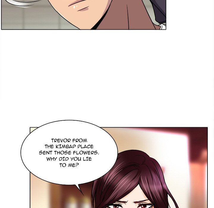 My Love Natsumi - Chapter 12 [photo 13] - MangaPorn