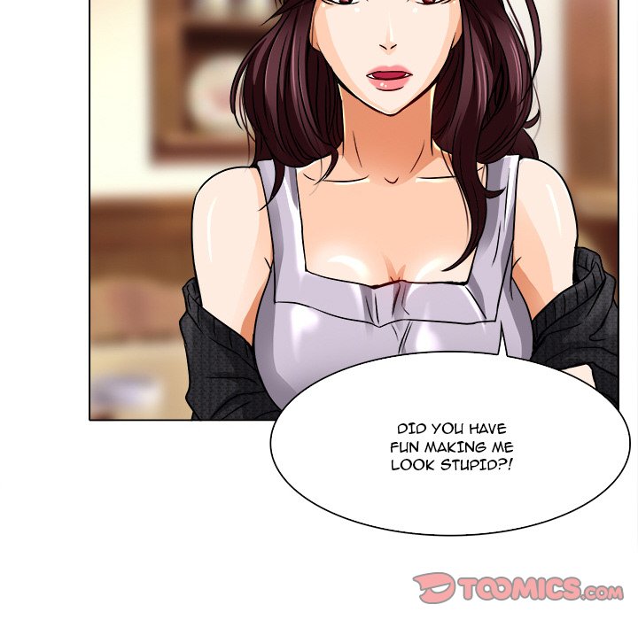 My Love Natsumi - Chapter 12 [photo 14] - MangaPorn