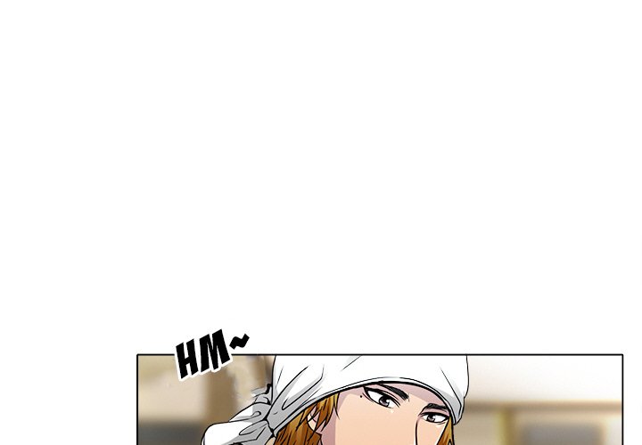 My Love Natsumi - Chapter 12 [photo 3] - MangaPorn