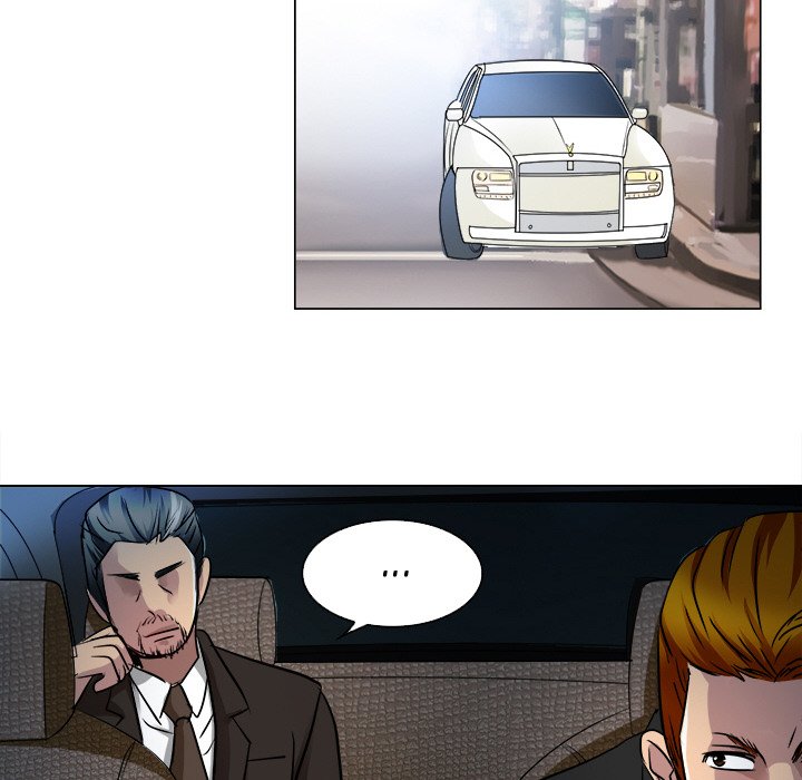 My Love Natsumi - Chapter 12 [photo 36] - MangaPorn