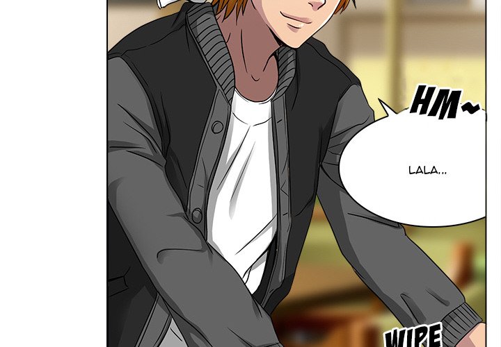 My Love Natsumi - Chapter 12 [photo 4] - MangaPorn