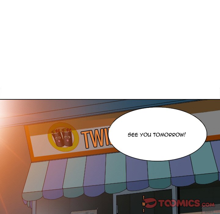 My Love Natsumi - Chapter 12 [photo 66] - MangaPorn