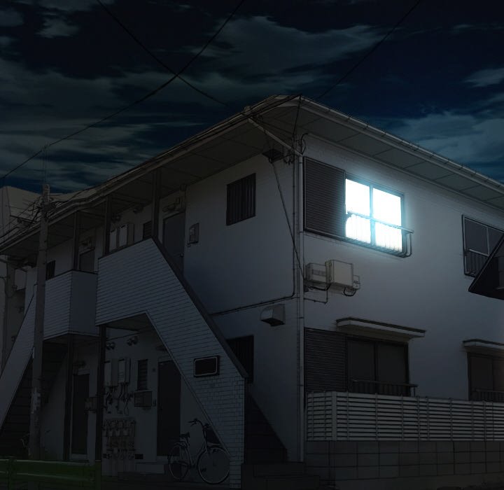 My Love Natsumi - Chapter 12 [photo 68] - MangaPorn