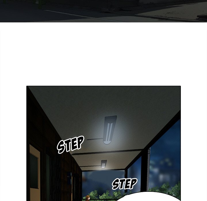 My Love Natsumi - Chapter 12 [photo 69] - MangaPorn