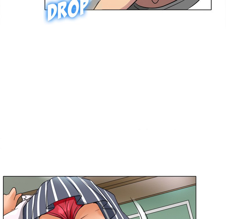 My Love Natsumi - Chapter 12 [photo 81] - MangaPorn