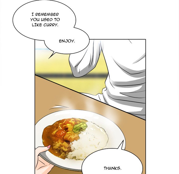 My Love Natsumi - Chapter 12 [photo 85] - MangaPorn