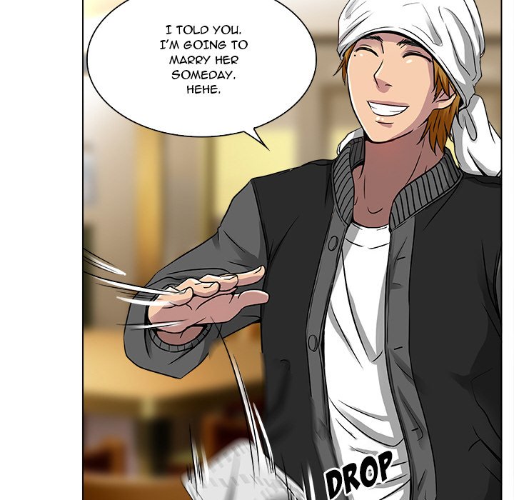 My Love Natsumi - Chapter 12 [photo 9] - MangaPorn