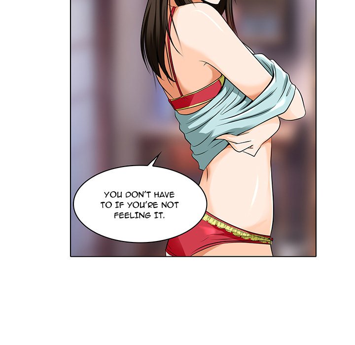 My Love Natsumi - Chapter 13 [photo 19] - MangaPorn