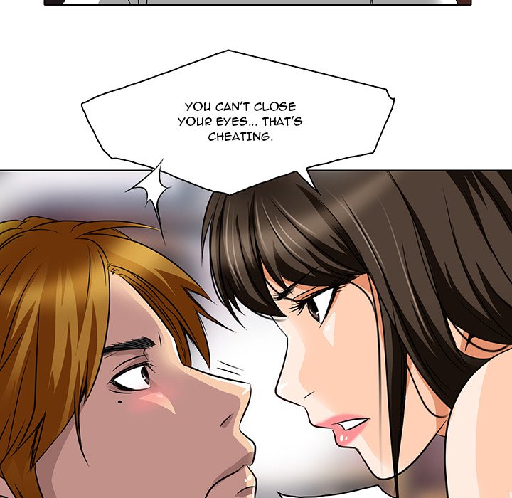 My Love Natsumi - Chapter 13 [photo 24] - MangaPorn