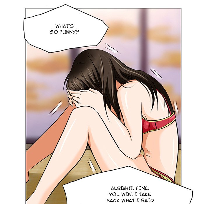 My Love Natsumi - Chapter 13 [photo 29] - MangaPorn
