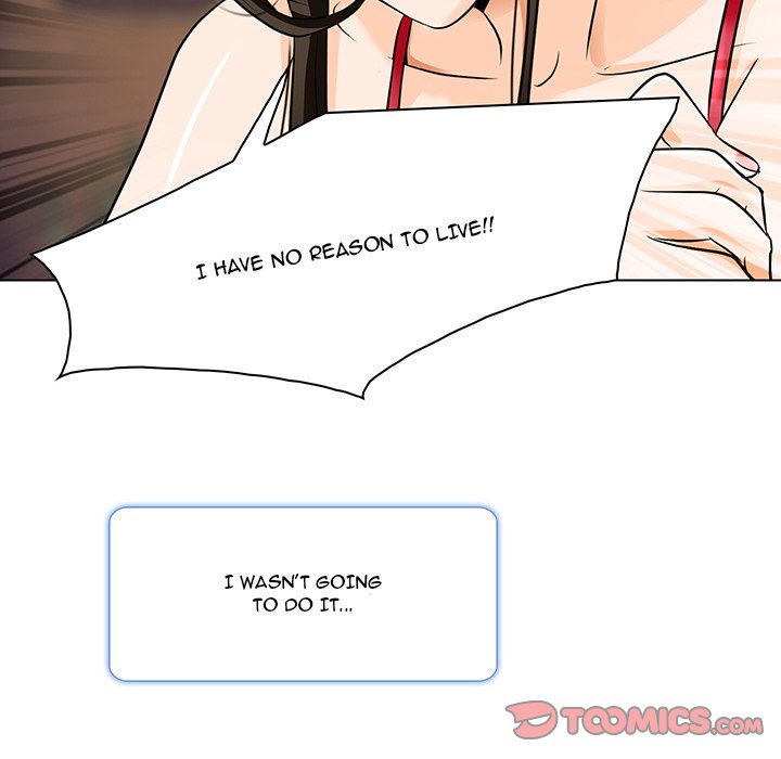 My Love Natsumi - Chapter 13 [photo 38] - MangaPorn