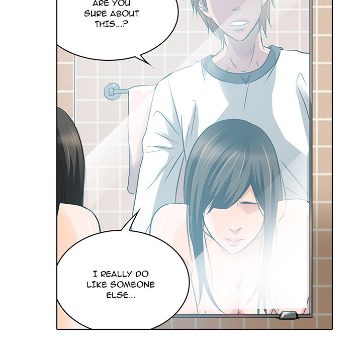 My Love Natsumi - Chapter 13 [photo 41] - MangaPorn