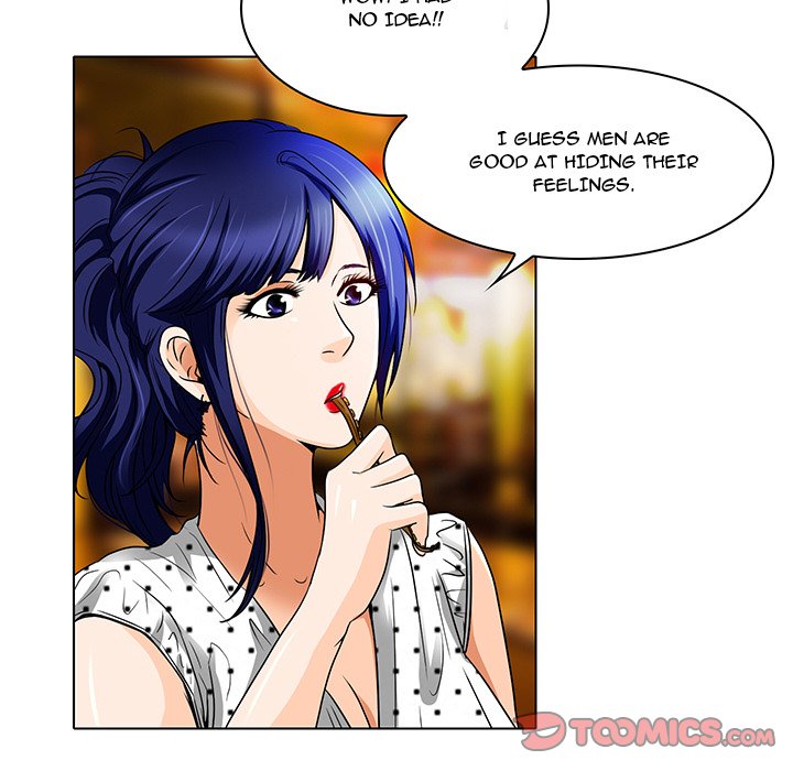 My Love Natsumi - Chapter 13 [photo 6] - MangaPorn