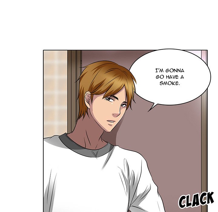 My Love Natsumi - Chapter 13 [photo 64] - MangaPorn