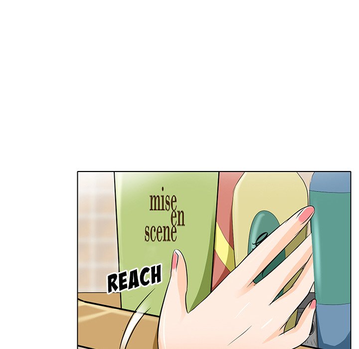 My Love Natsumi - Chapter 13 [photo 67] - MangaPorn