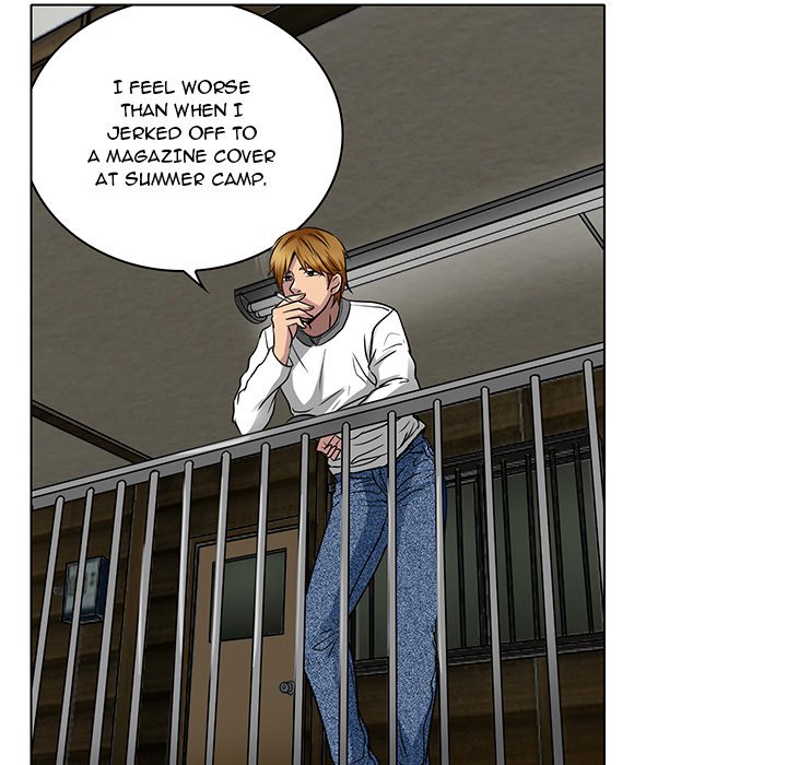 My Love Natsumi - Chapter 13 [photo 71] - MangaPorn