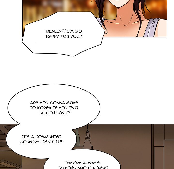 My Love Natsumi - Chapter 13 [photo 8] - MangaPorn