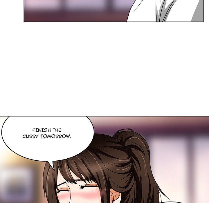 My Love Natsumi - Chapter 13 [photo 81] - MangaPorn