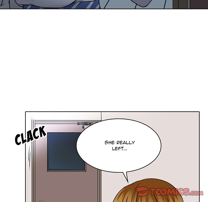 My Love Natsumi - Chapter 13 [photo 86] - MangaPorn