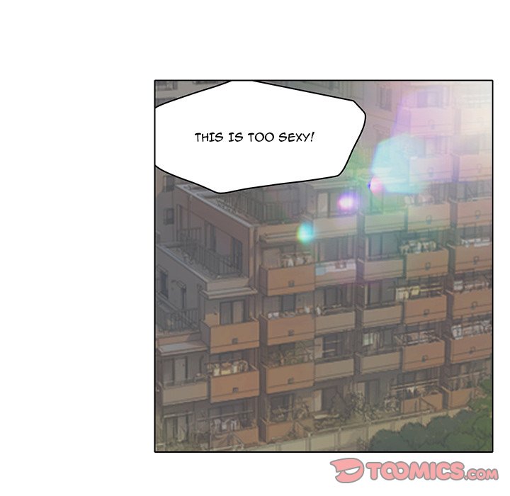 My Love Natsumi - Chapter 13 [photo 90] - MangaPorn