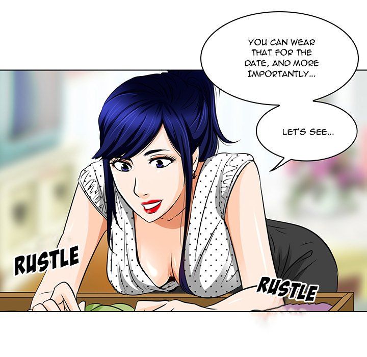 My Love Natsumi - Chapter 13 [photo 93] - MangaPorn