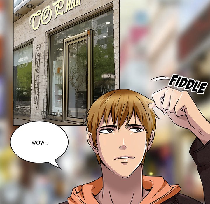 My Love Natsumi - Chapter 14 [photo 12] - MangaPorn