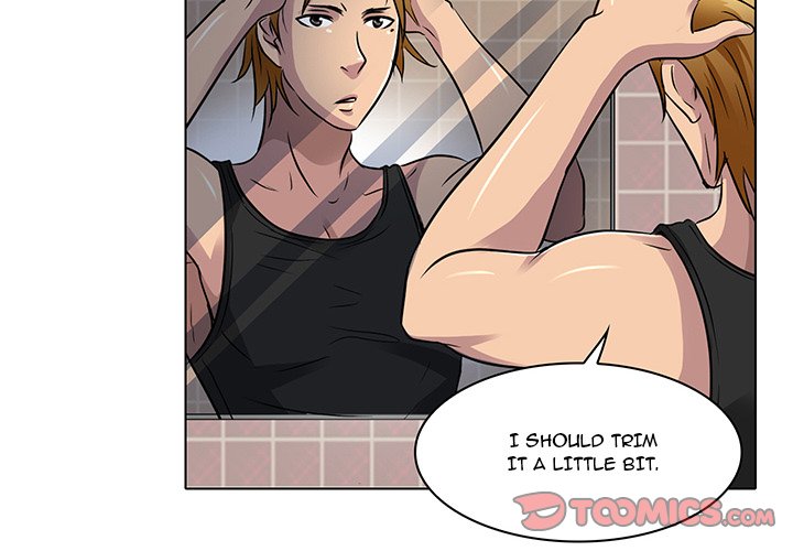 My Love Natsumi - Chapter 14 [photo 2] - MangaPorn