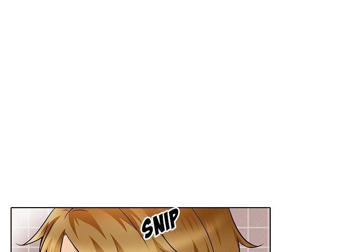 My Love Natsumi - Chapter 14 [photo 3] - MangaPorn