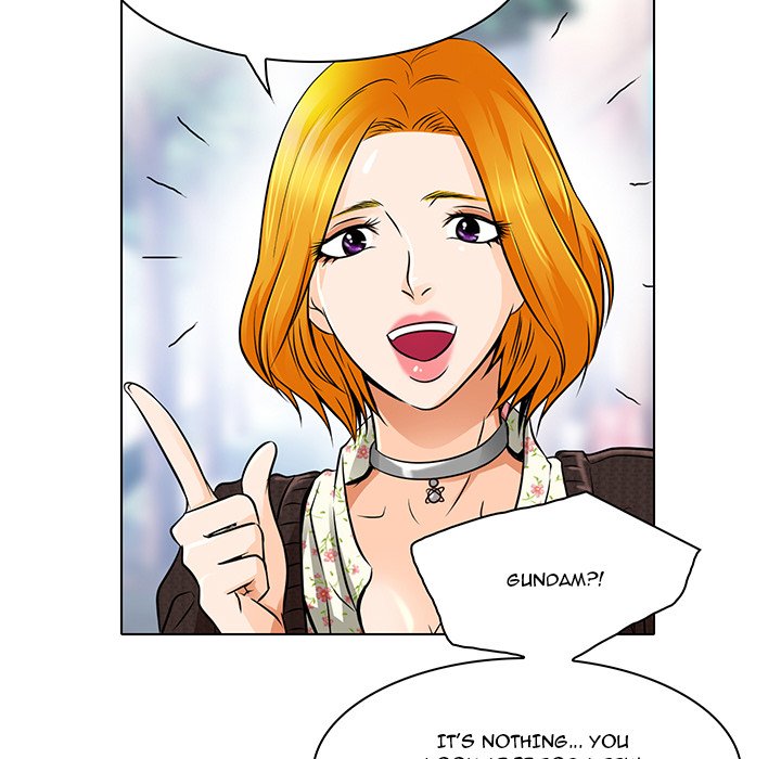 My Love Natsumi - Chapter 14 [photo 33] - MangaPorn