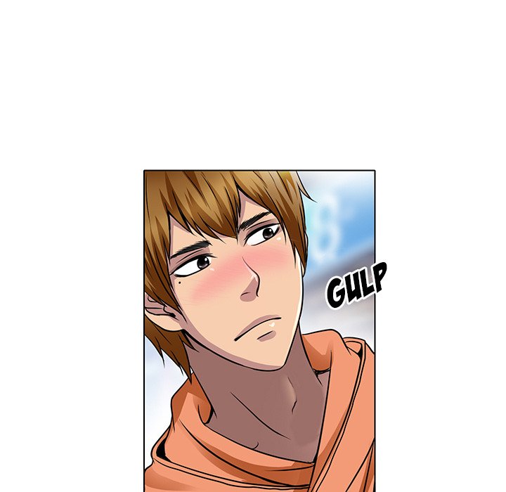 My Love Natsumi - Chapter 14 [photo 36] - MangaPorn